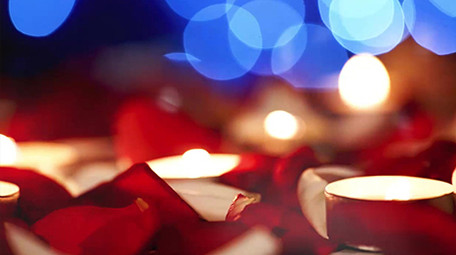 祈福宜宾长宁加油地震祈福<strong>图文</strong>展示AE模板