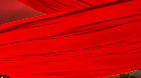 大气党政历程图片展示AE模板