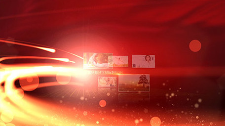 党政图文多照片展示