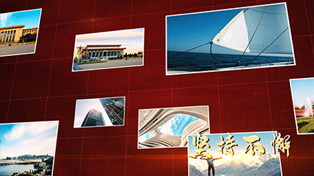 翻书70周年图文展示