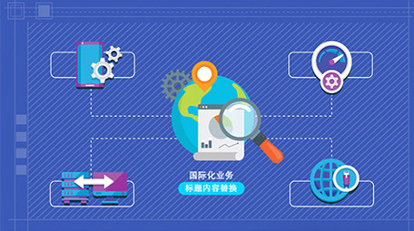 mg商务科技模版