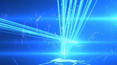 大气震撼AE片头LOGO