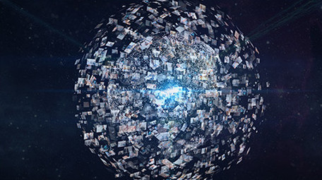 大气震撼AE片头LOGO