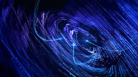 大气震撼AE片头LOGO