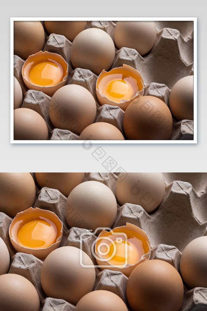 新鲜鸡蛋静物摄影图片图片