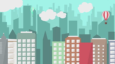 工业数据MG动画