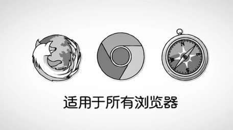 素描手绘卡通人物图形图标元素动画AE模板