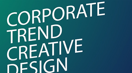 英文时尚企业简介AE模板