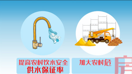 农业卡通图文新闻联播字幕AE模板