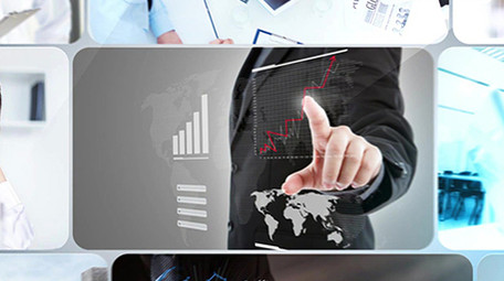 36张商务科技照片墙宣传展示AE模板