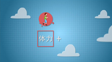 体育栏目运动类MG动画AE模板