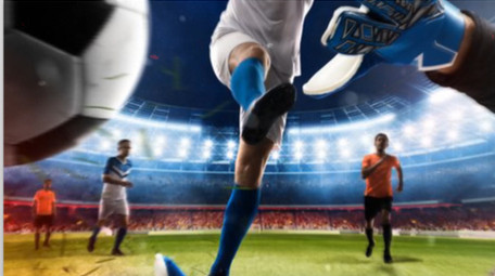 红色电流能量标题闪特效<strong>快闪</strong>片头AE模板