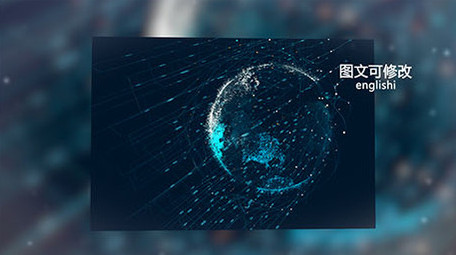 商务企业风格照片展示