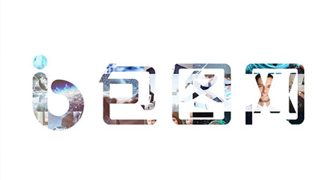 简洁商务科技照片汇聚片头标志展示AE模板