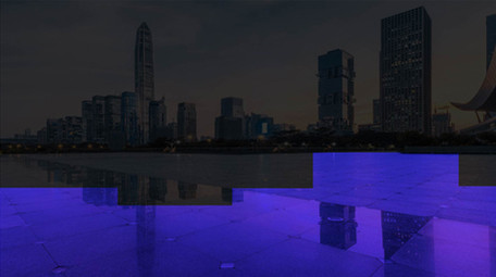 简约企业发展历程宣传商务AE图文模板片头