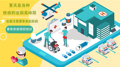 高端原创动感疾病防治科普数据自然保护MG