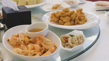 酒店宾馆餐饮送餐炒菜宴会酒宴菜品鲁菜酒席