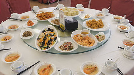 酒店宾馆餐饮送餐炒菜宴会酒宴菜品鲁菜酒席