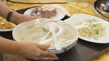 酒店宾馆餐饮送餐炒菜宴会酒宴菜品鲁菜酒席