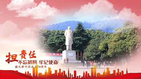 震撼大气党政云层穿越图片展示介绍AE模板