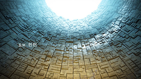 史诗工业灾难电影片头