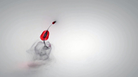 音乐跳动ae模板片头logo演绎