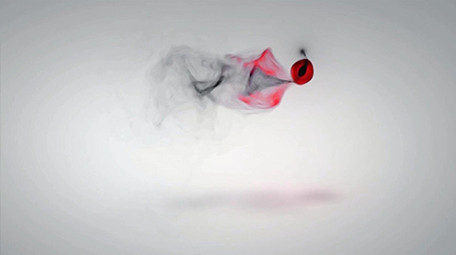 音乐跳动ae模板片头logo演绎