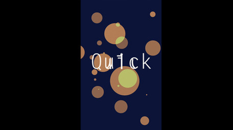 简约动感竖屏快闪抖音图文PR模板小视频