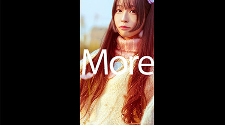 扁平化快闪手机竖版产品图文展示AE模板