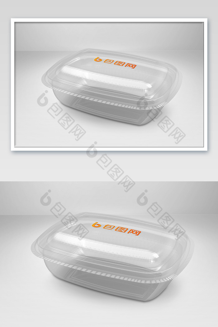透明的饭盒盒子图片图片