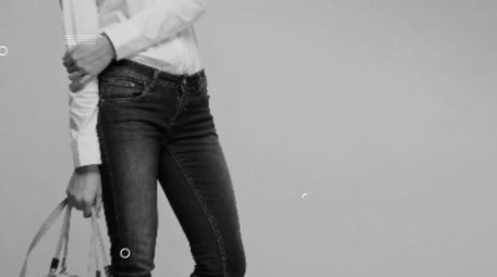 节拍快闪节奏感动态图文排版开场AE模板