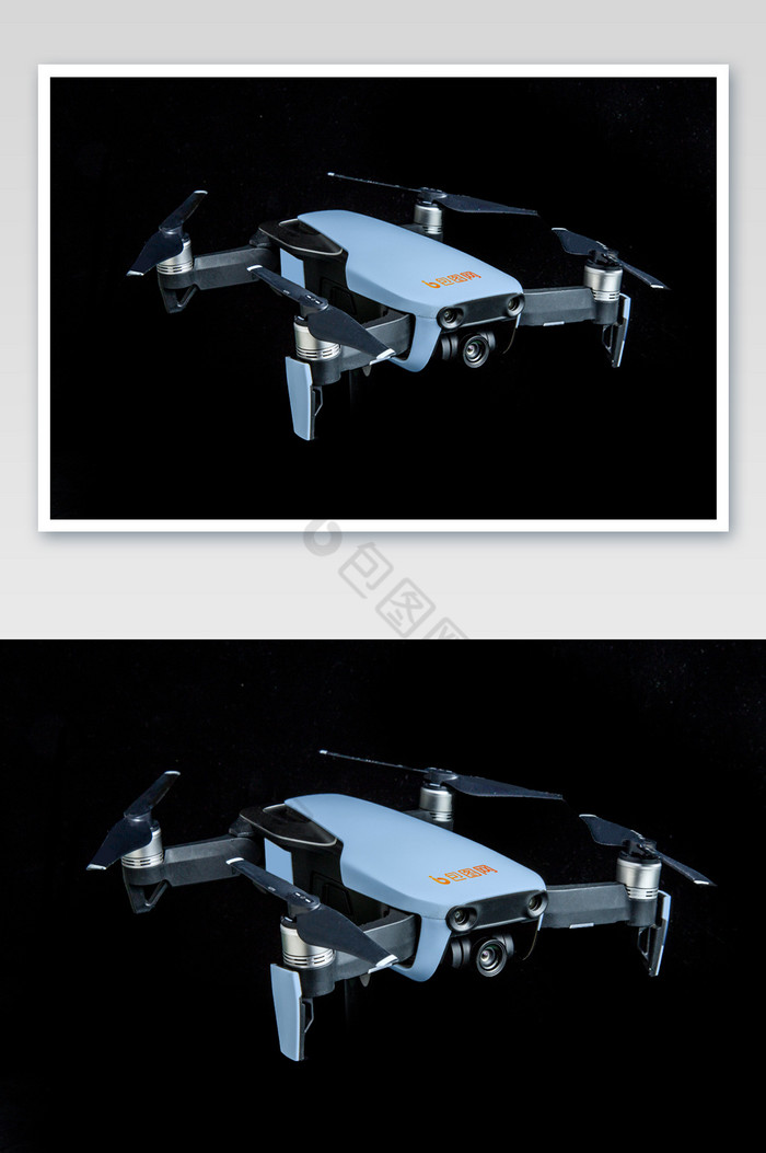 现代无人机产品印logo标志贴图其它图片图片