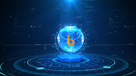 科技E3D信息数据结构板块AE模板