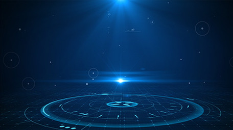 科技E3D信息数据结构板块AE模板