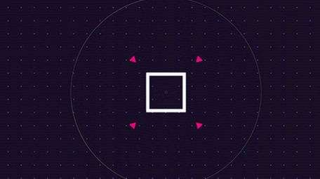 创意企业自媒体宣传片头片尾pr模板