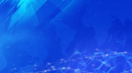 简约时尚科技互联网宣传背景视频