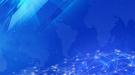 简约时尚科技互联网宣传背景视频