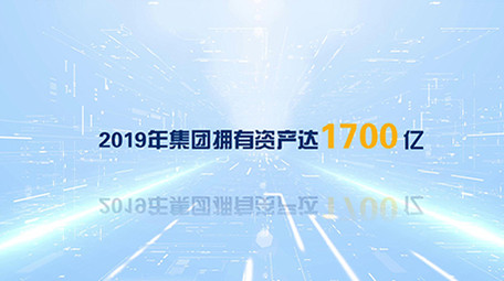 科技简洁风格数据图表AE模板