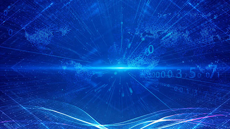 简约大气创新中国领袖峰会会议背景