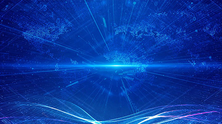 简约大气创新中国领袖峰会会议背景