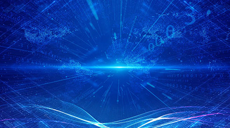 简约大气创新中国领袖峰会会议背景