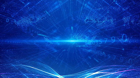 简约大气创新中国领袖峰会会议背景