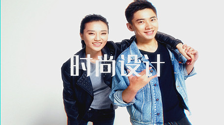 色彩丰富快闪图文展示AE模板