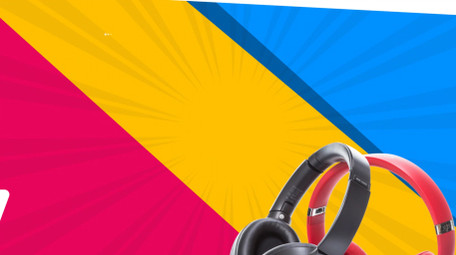 双11购物节商品促销宣传<strong>图文</strong>动画AE模板