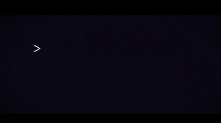 数字科幻信息科技片头标志AE模板