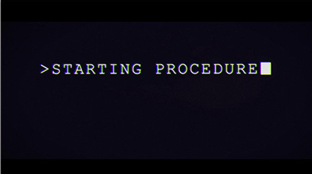 数字科幻信息科技片头标志AE模板