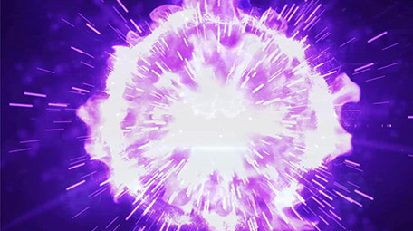 商务科技企业启动仪式pr模板