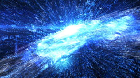 震撼全球互联网峰会创新科技片头AE模板