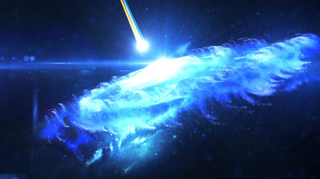 震撼全球互联网峰会创新科技片头AE模板