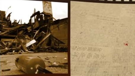 历史发展历程回顾图文展示AE模板